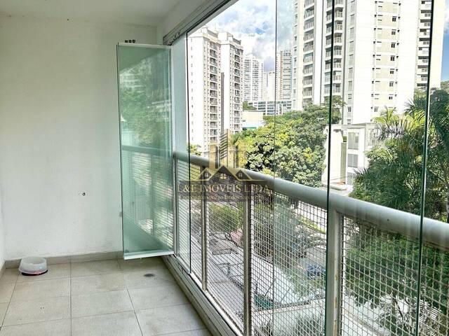 #V01 - Apartamento para Venda em São Paulo - SP