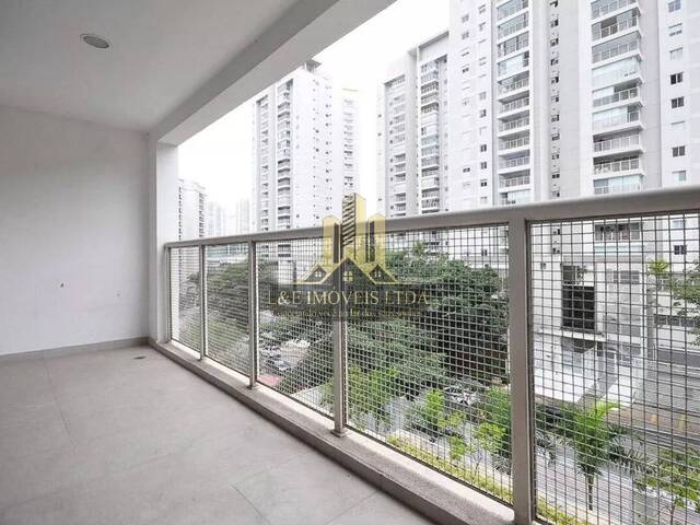 #V01 - Apartamento para Venda em São Paulo - SP