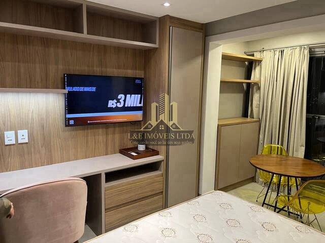 #A02 - Apartamento para Locação em São Paulo - SP