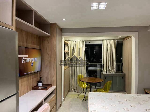 #A02 - Apartamento para Locação em São Paulo - SP