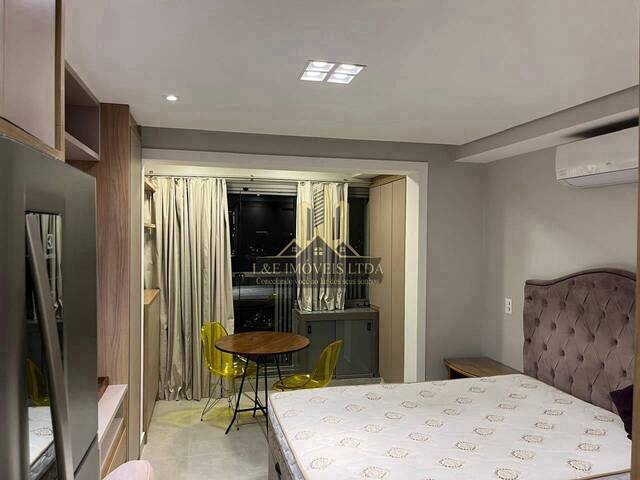 #A02 - Apartamento para Locação em São Paulo - SP