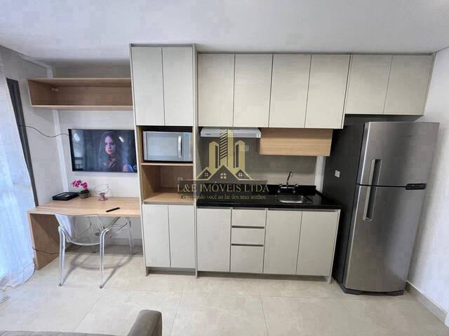 #A03 - Apartamento para Locação em São Paulo - SP
