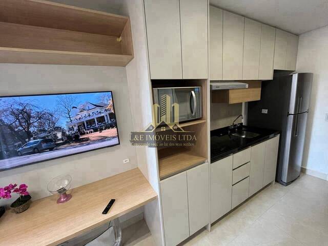 #A03 - Apartamento para Locação em São Paulo - SP