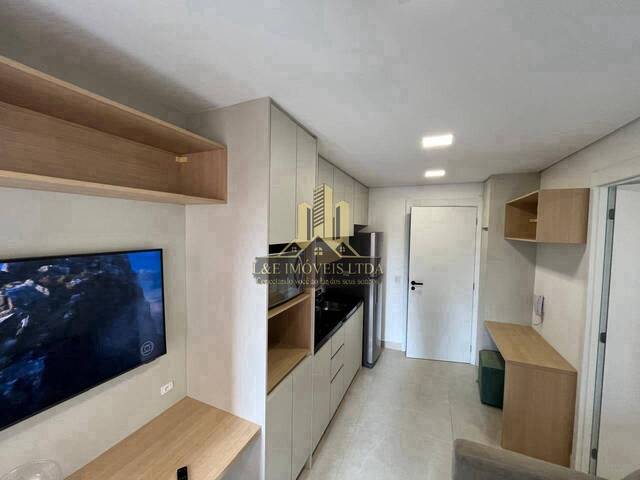 #A03 - Apartamento para Locação em São Paulo - SP