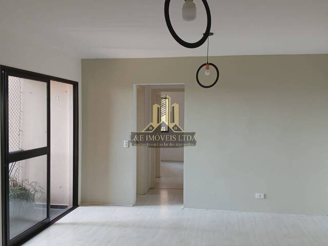 #V04 - Apartamento para Venda em Taboão da Serra - SP