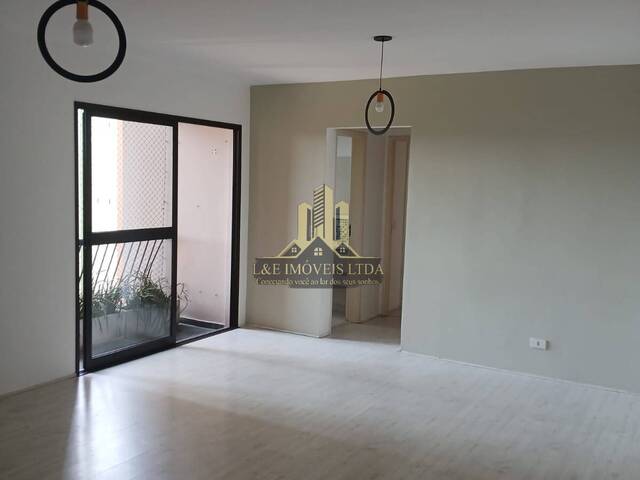 #V04 - Apartamento para Venda em Taboão da Serra - SP