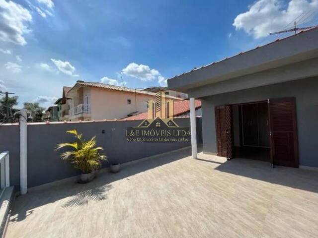 #V05 - Casa para Venda em Taboão da Serra - SP