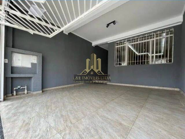 #V05 - Casa para Venda em Taboão da Serra - SP