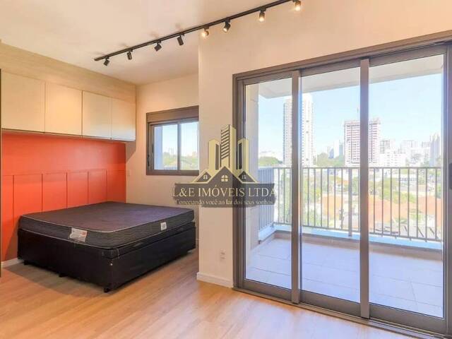 #V06 - Apartamento para Locação em São Paulo - SP