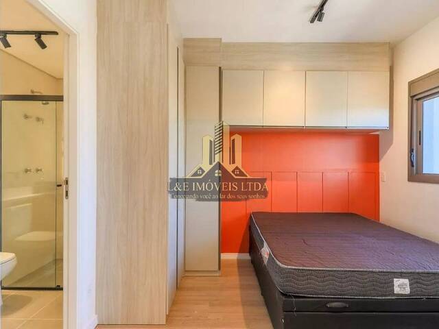 #V06 - Apartamento para Locação em São Paulo - SP