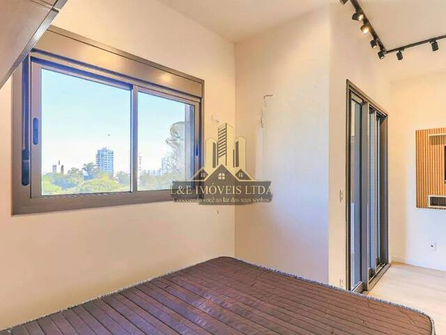 #V06 - Apartamento para Locação em São Paulo - SP