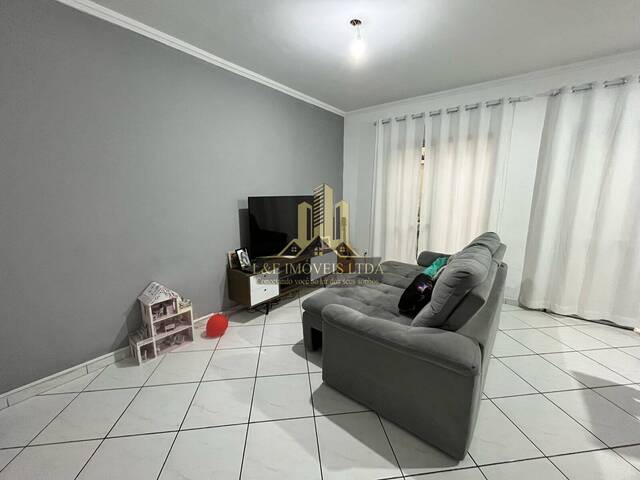 #A07 - Casa para Locação em São Paulo - SP