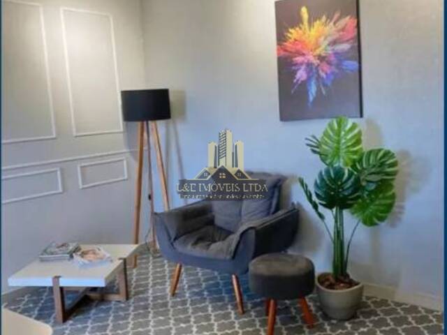 #V08 - Apartamento para Venda em Taboão da Serra - SP
