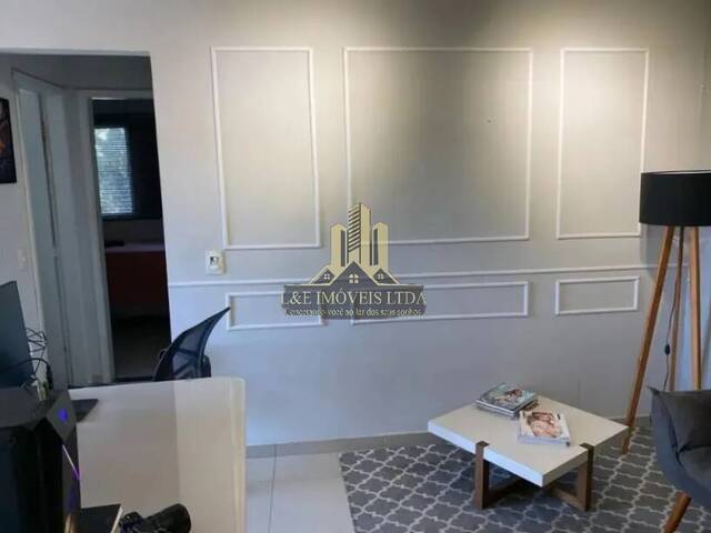 #V08 - Apartamento para Venda em Taboão da Serra - SP