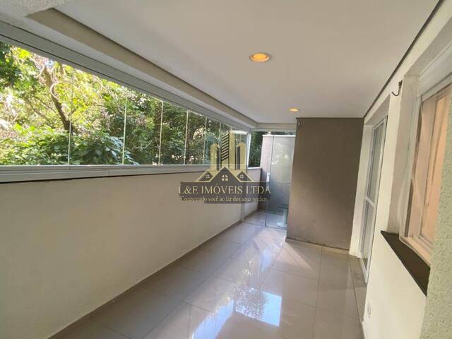 #V010 - Apartamento para Venda em São Paulo - SP