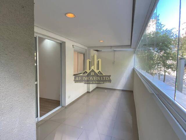 #V010 - Apartamento para Venda em São Paulo - SP