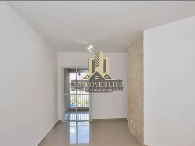 #V011 - Apartamento para Venda em Taboão da Serra - SP