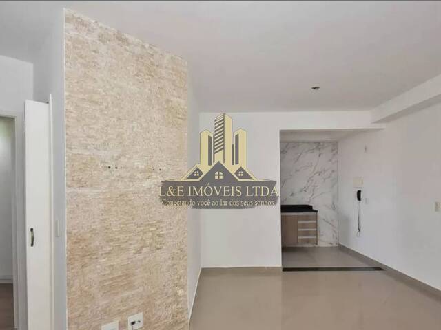 #V011 - Apartamento para Venda em Taboão da Serra - SP
