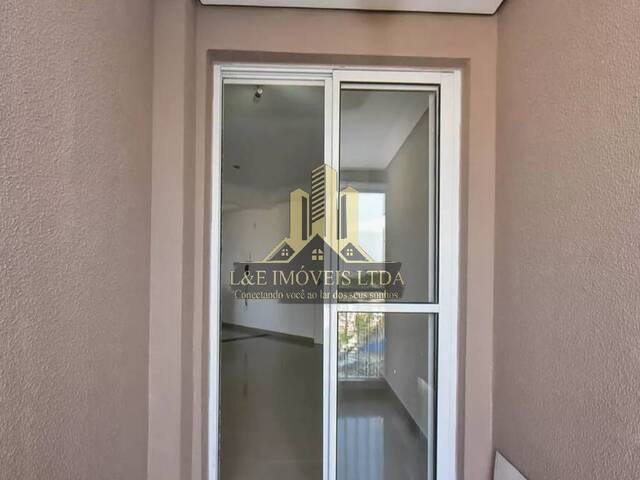 #V011 - Apartamento para Venda em Taboão da Serra - SP