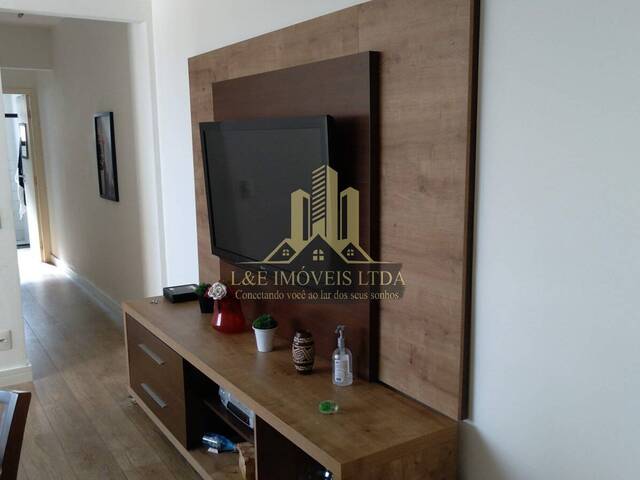 #V012 - Apartamento para Venda em Taboão da Serra - SP