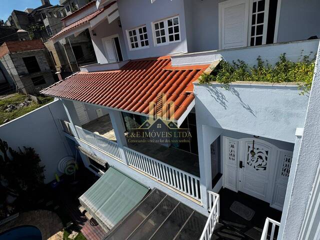 #V014 - Sobrado para Venda em Taboão da Serra - SP