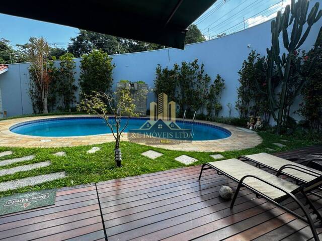 #V014 - Sobrado para Venda em Taboão da Serra - SP