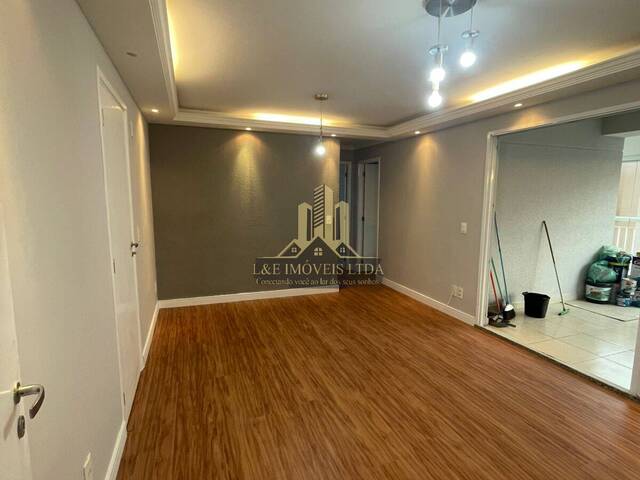 #V015 - Apartamento para Venda em São Paulo - SP