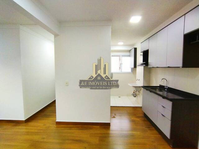 #A016 - Apartamento para Locação em São Paulo - SP