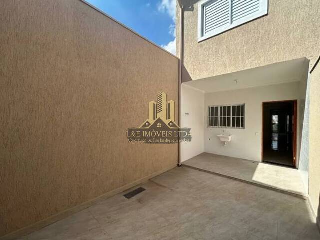 Venda em Jardim Monte Kemel - São Paulo