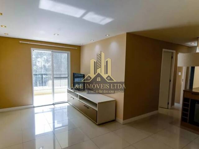 Locação em Vila Andrade - São Paulo