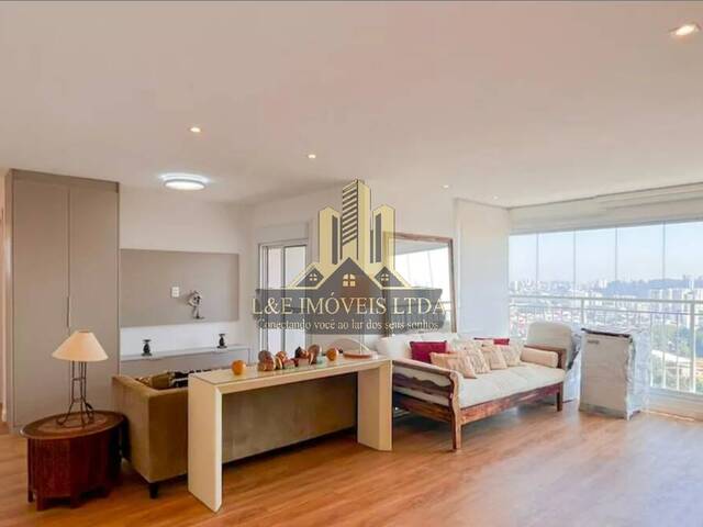 #V020 - Apartamento para Venda em São Paulo - SP