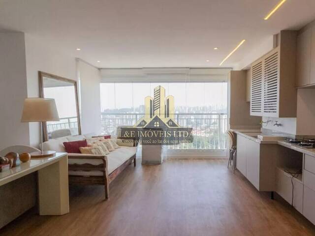 #V020 - Apartamento para Venda em São Paulo - SP