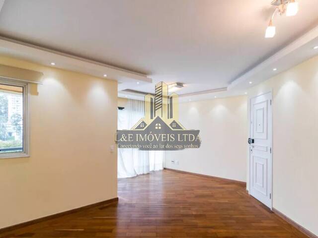 #V023 - Apartamento para Venda em São Paulo - SP