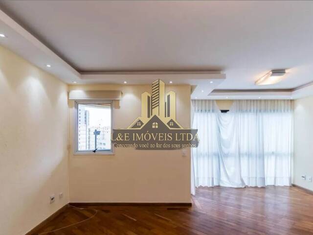 #V023 - Apartamento para Venda em São Paulo - SP