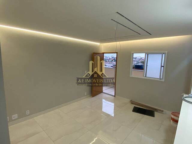 #V024 - Apartamento para Venda em Embu das Artes - SP