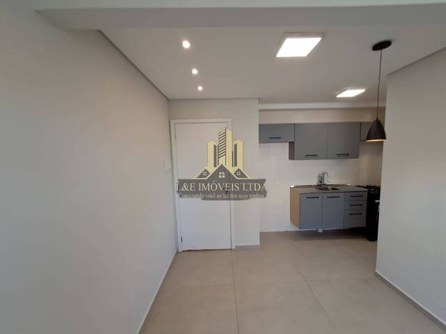 #A025 - Apartamento para Locação em São Paulo - SP