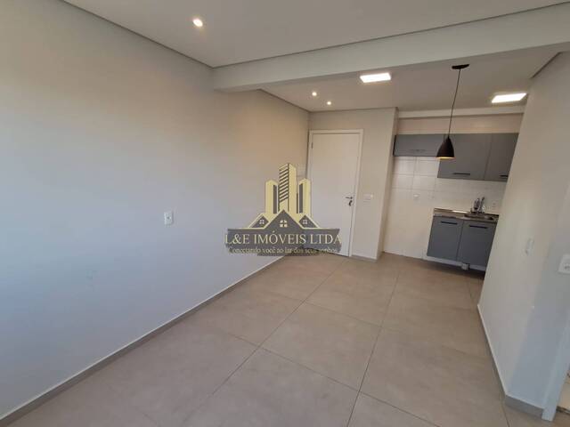 #A025 - Apartamento para Locação em São Paulo - SP