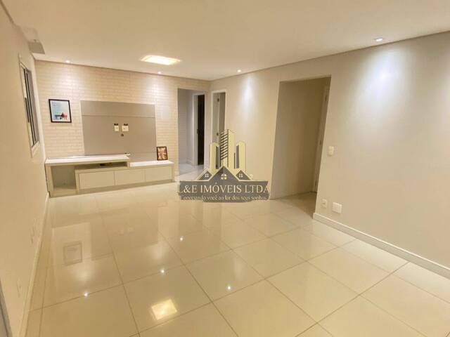 #A026 - Apartamento para Locação em São Paulo - SP