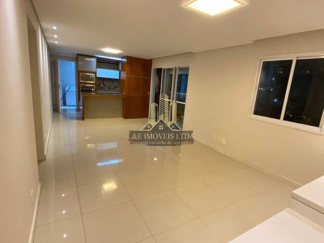 #A026 - Apartamento para Locação em São Paulo - SP