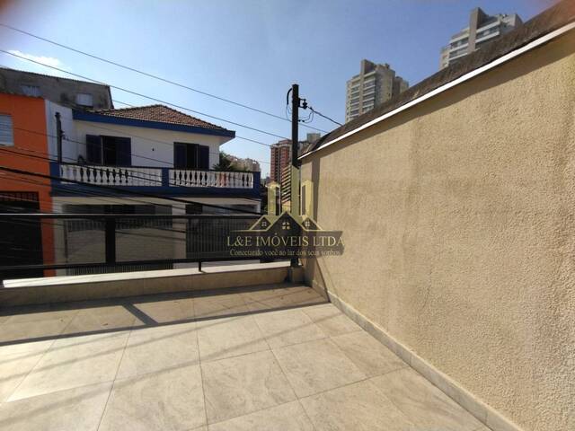#A028 - Sobrado para Locação em São Paulo - SP