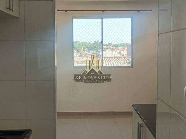 #V030 - Apartamento para Venda em São Paulo - SP