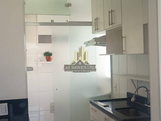 #V030 - Apartamento para Venda em São Paulo - SP