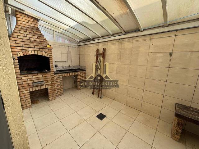 #VA07 - Sobrado para Venda em São Paulo - SP