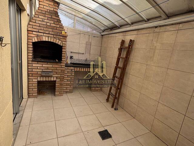 #VA07 - Sobrado para Venda em São Paulo - SP