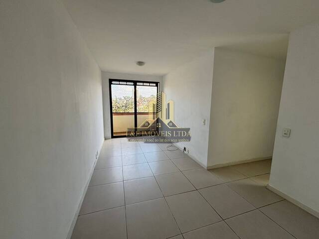 #A032 - Apartamento para Locação em São Paulo - SP