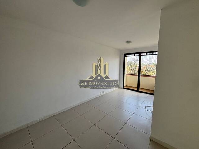 #A032 - Apartamento para Locação em São Paulo - SP