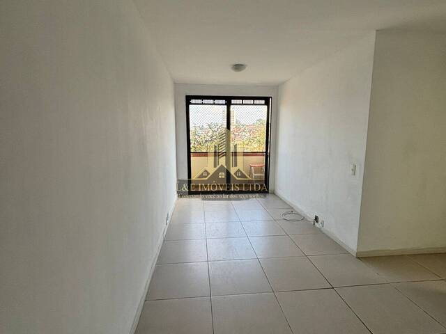 #A032 - Apartamento para Locação em São Paulo - SP