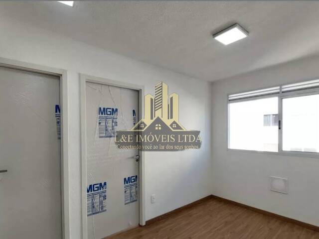 #A033 - Apartamento para Locação em São Paulo - SP