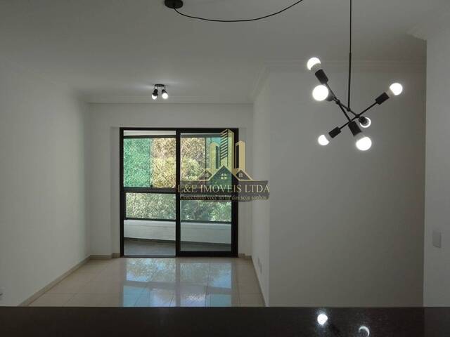 #V035 - Apartamento para Venda em São Paulo - SP