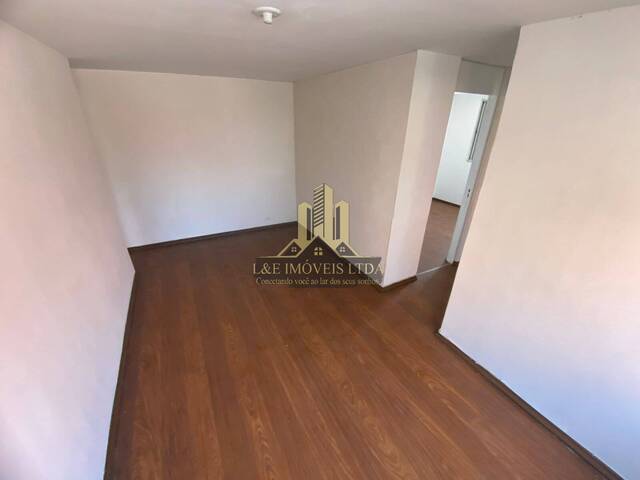 #V037 - Apartamento para Venda em São Paulo - SP